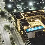 Brand New Studio Apartment In The Heart Of Pdc