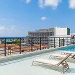Private Room, Mini Fridge, Ocean View