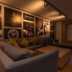 Private Pool Beautiful And Centric 1Br Ph