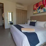 Private Pool Beautiful And Centric 1Br Ph