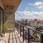 Luxury 2Br, Ocean View From Balcony And Rooptop