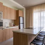Luxury 2Br, Ocean View From Balcony And Rooptop