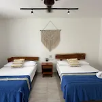 Hotel Plaza Nardos