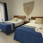Hotel Plaza Nardos