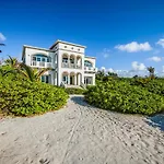Amazing Beachfront Casa Del Mar Bonito, Playa Del Secreto, Riviera Maya