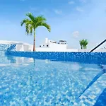 Executive Suite - Hyper Center Playa Del Carmen