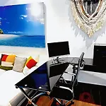 Executive Suite - Hyper Center Playa Del Carmen
