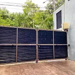 2Br Apt For Remote Workers In A Green And Quiet Area