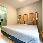 2Br Apt For Remote Workers In A Green And Quiet Area