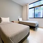 2Br Apt For Remote Workers In A Green And Quiet Area