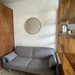 Estudio En Playa Del Carmen Excelente Ubicacion!!