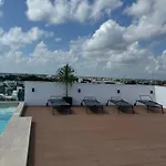 Estudio En Playa Del Carmen Excelente Ubicacion!!