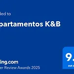 Departamentos K&B