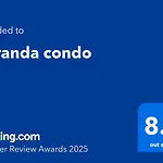 Miranda condo
