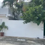 COZY APARTMENT Two bedrooms Two Bath Kitchen Mini Pool A CASA DI ALEX PLAYA DEL CARMEN
