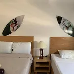 Fancy Loft Near 5Th Av And Beach