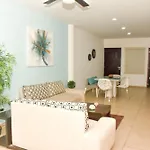 Central And Quiet Apartment Playa