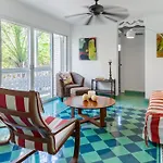 Plantation House Trinidad Suite