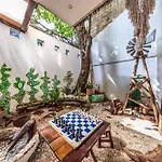 The Green Village Boutique Hotel