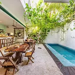 The Green Village Boutique Hotel