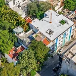 The Green Village Boutique Hotel