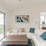Luxury Ocean View Private Jacuzzi Mareazul