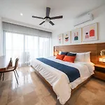 Luxury And Spacious Serenada