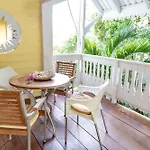 Plantation House Trinidad Suite
