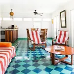 Plantation House Trinidad Suite