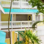 Plantation House Trinidad Suite