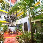 Hotel Melina