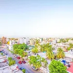 Radiant Rooftop Pool At Menesse 38Th Perfect Location