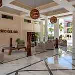 Paseo Del Sol Cenote A 301 Condo