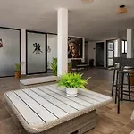 Apartamento Con Estilo Boho Chic