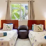 Casa Quetzali Home
