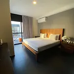 SOLÉ Suites Quinta Avenida