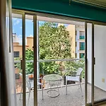 5Th Coral Suite By Bookking Guys