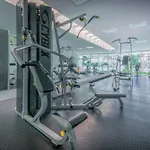 2 Bedroom Condo With Pool, Gym & Parking - Quadra Alea - Wayak 301