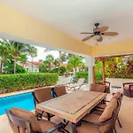 Villa With 4 Bedrooms - Spacious Oceanview With Private Pool At Playacar Phase I Pura Vida