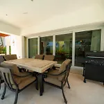 Villa With 4 Bedrooms - Spacious Oceanview With Private Pool At Playacar Phase I Pura Vida