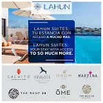 Tu Paraiso Privado- Lahun Suites Playa Del Carmen