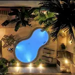 Casa Privada Con Piscina Muy Cerca De La Playa