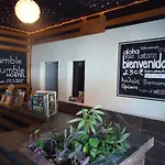Humble Bumble Hostel