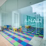 Anah By Bric