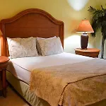 Blue Parrot Suites