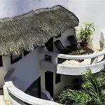 Blue Parrot Suites