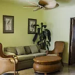 Blue Parrot Suites