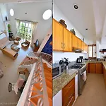 Magic Penthouse With Jacuzzi