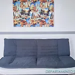 Las Palmeras