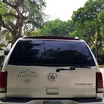 Casa Almendra